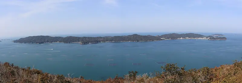 Đảo Toshijima (Alpsdake)